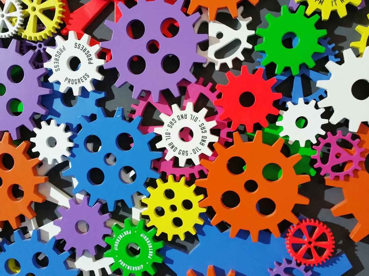 Comfort in Complacency